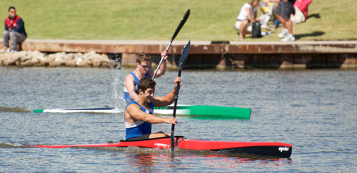 ACA Sprint National Championships Entry & Registration Riversport OKC