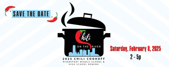 2025 It's Chili on the River, Chili Cookoff Fundraiser